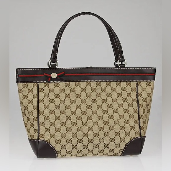 Authentic Gucci Mayfair tote - Picture 1 of 15